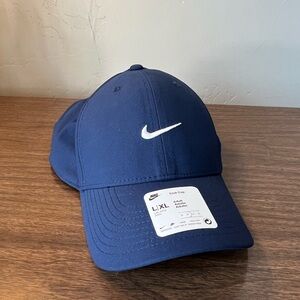 Nike Dri-Fit Club Cap